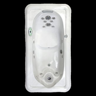 Singgle One Person Hot Tub Spa Sale with Good Deal