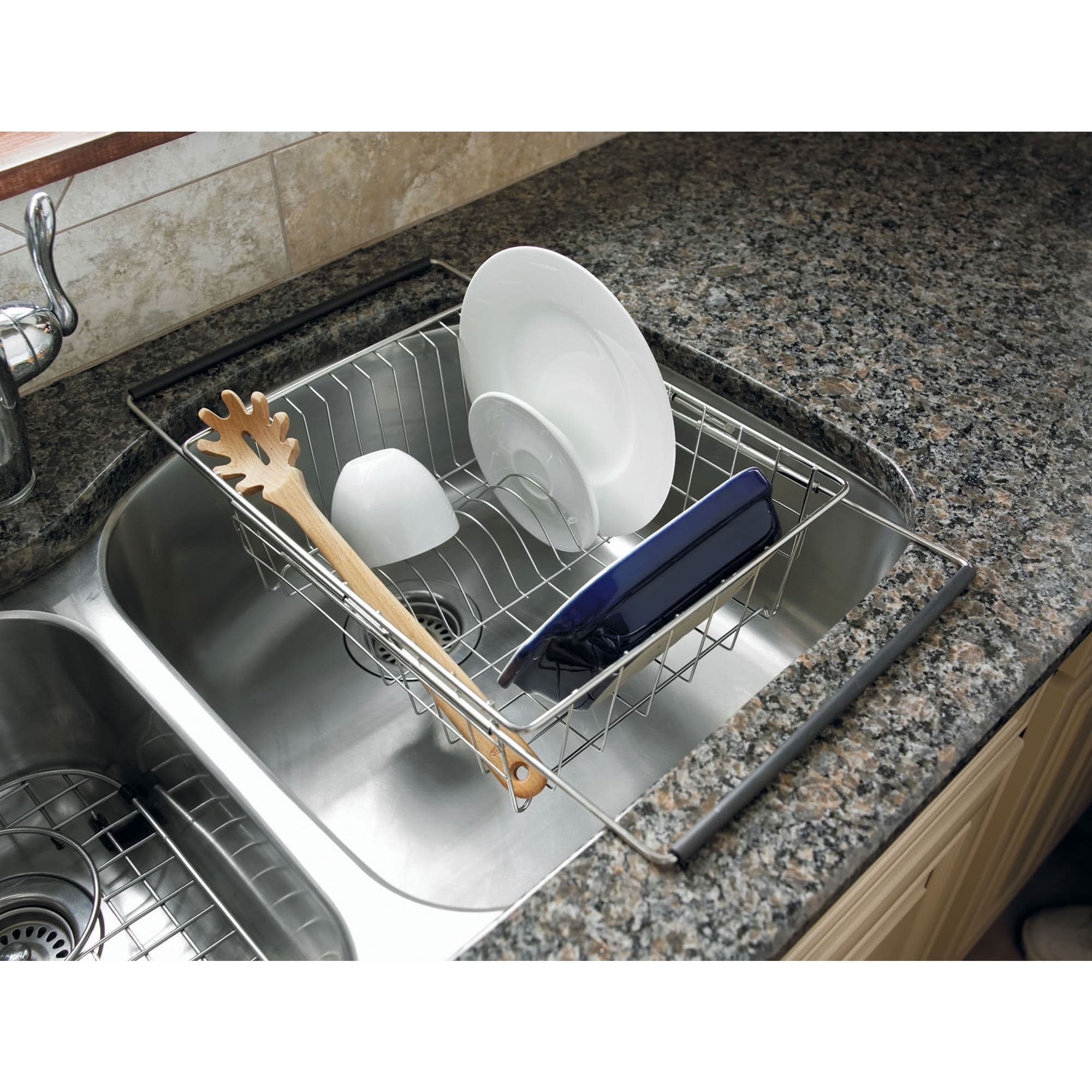 Sink Dish Rack