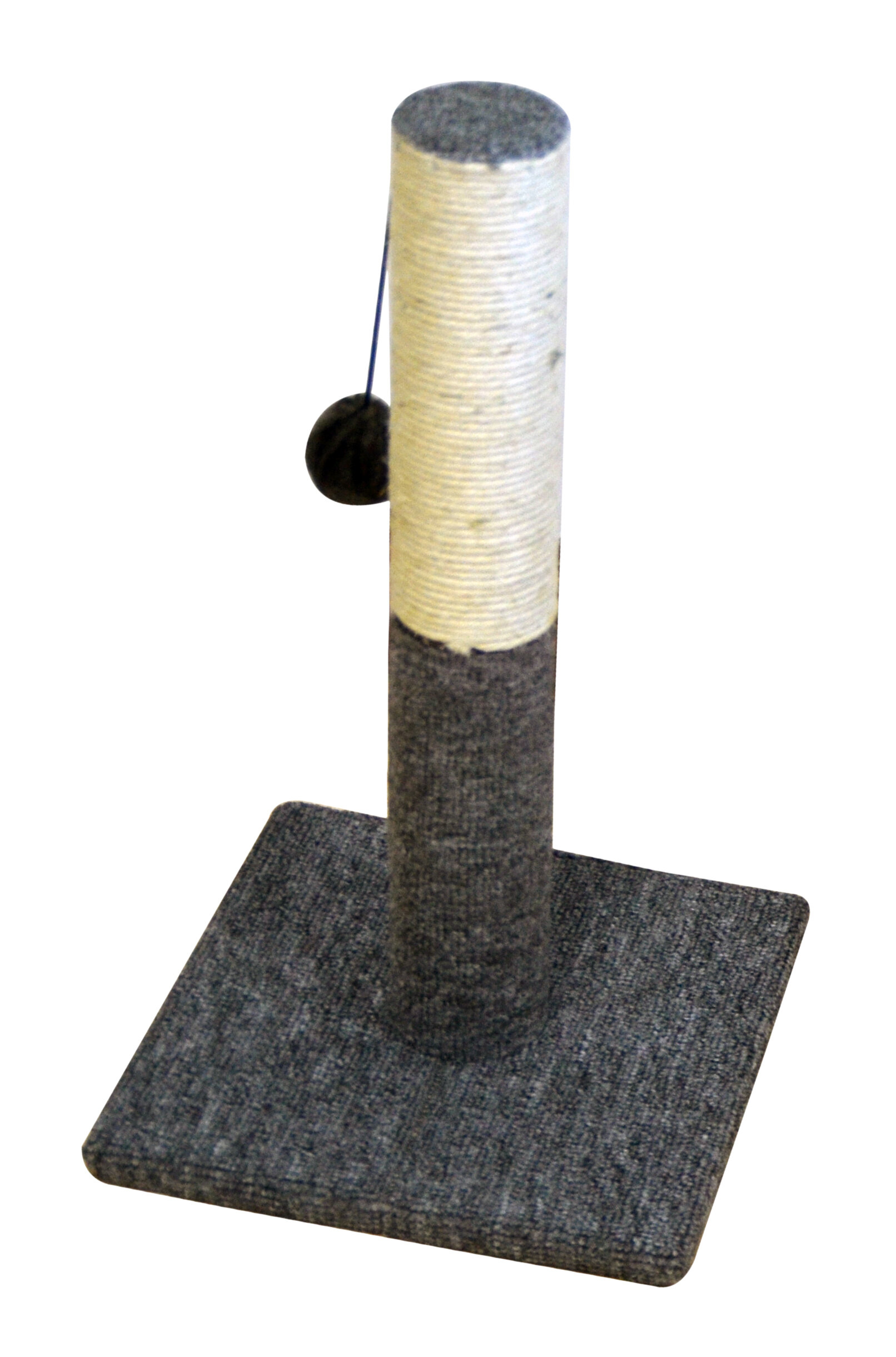 Sisal Scratching Post