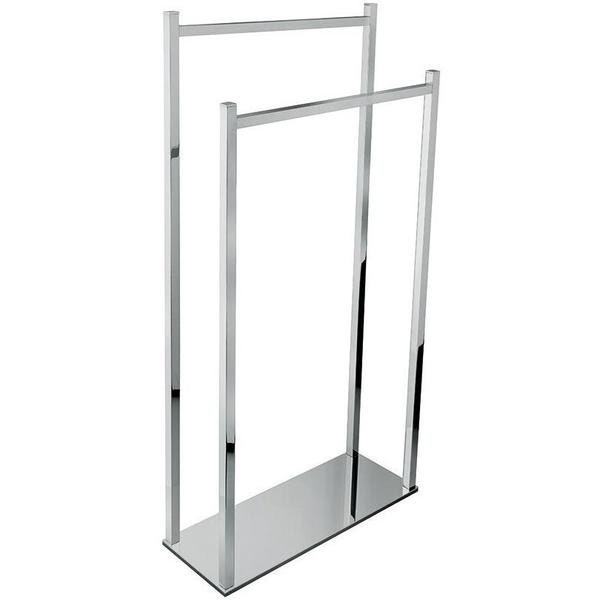 Skipper Free Standing Towel Rack