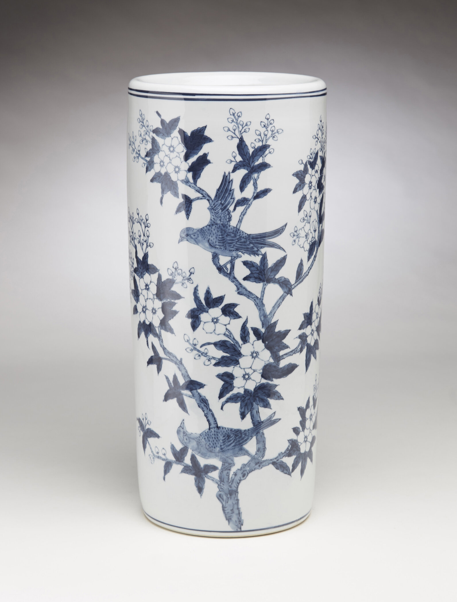 Skyller Umbrella Stand