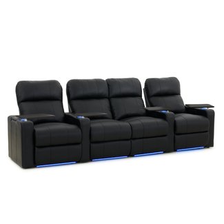 Sectional Sofas With Recliners And Cup Holders - VisualHunt