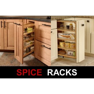 Slide Out Shelves: Pull Out Shelves Custom Made To Fit