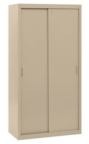 50 Tall Wood Storage Cabinets With Doors You Ll Love In 2020 Visual Hunt