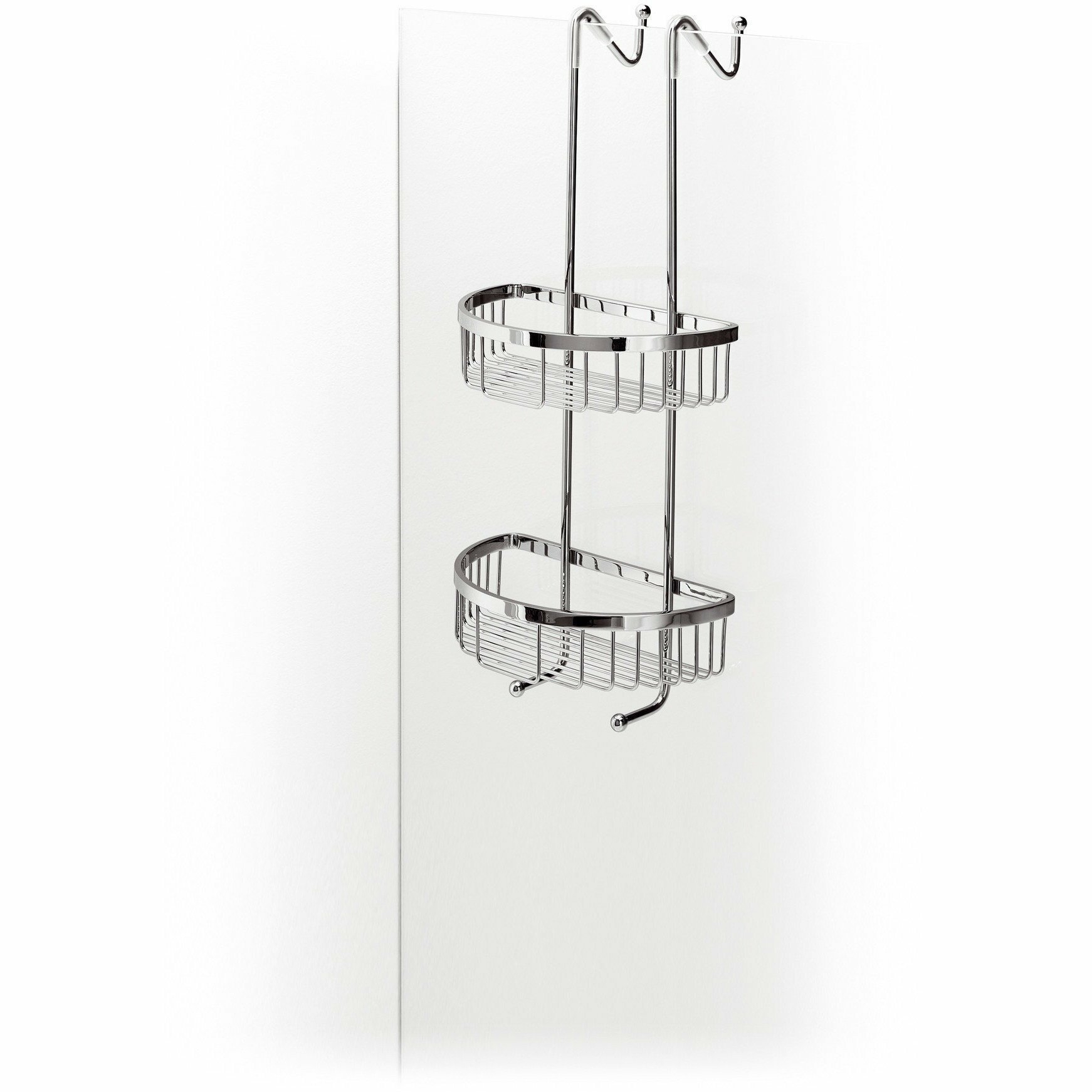 Snowhill Over the Door Shower Caddy