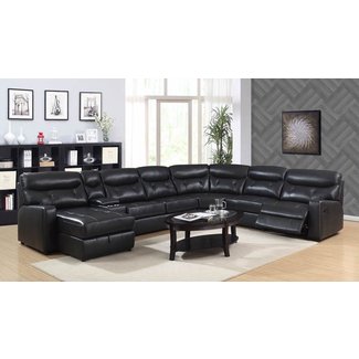 Soila Left Hand Facing Large Sectional