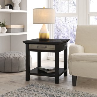 Springdale End Table