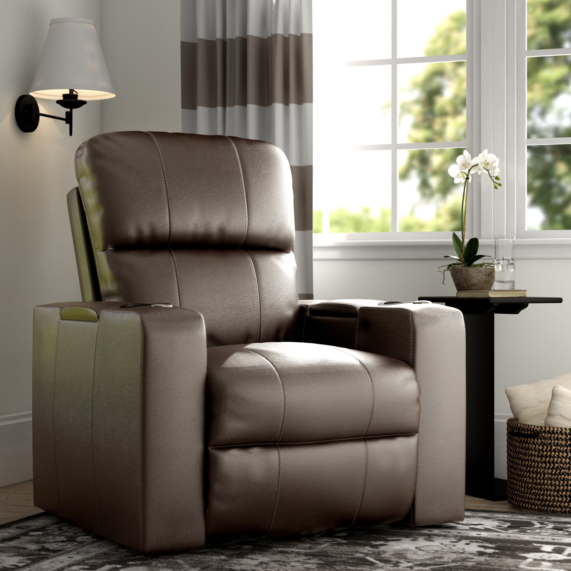 Recliners for Long Legs You'll Love in 2021 - VisualHunt