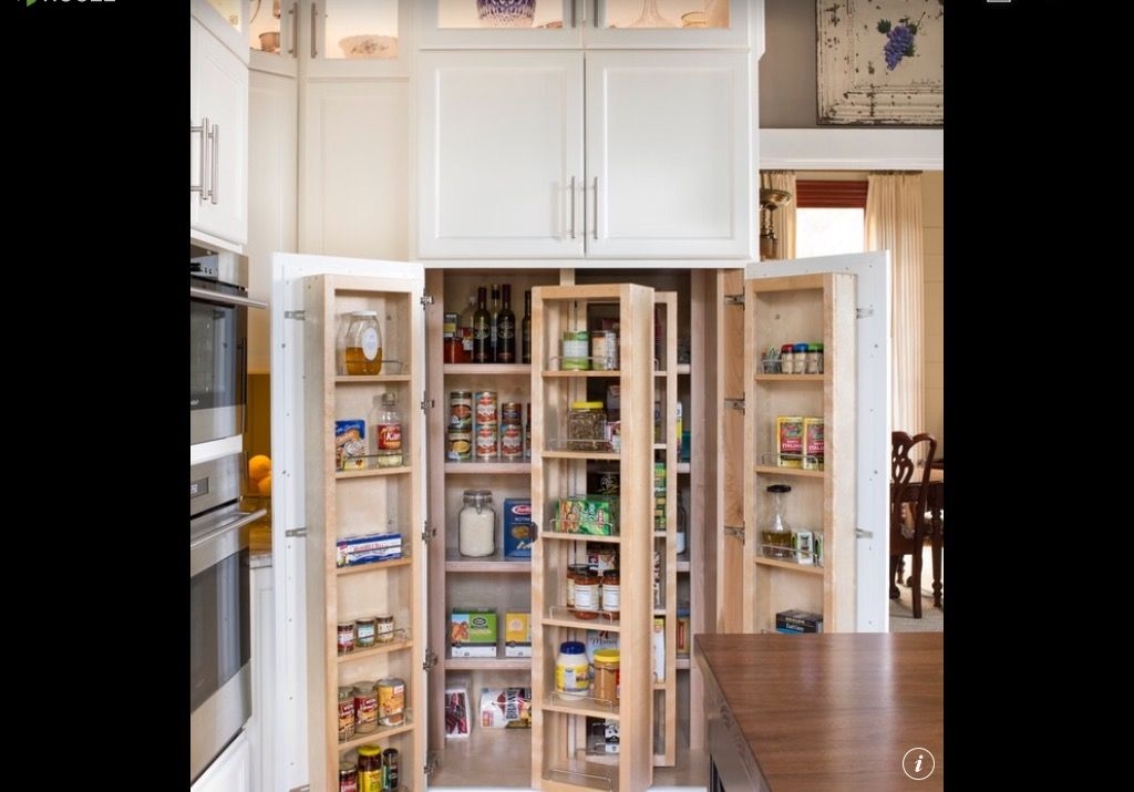 Stand Alone Kitchen Cabinets You Ll, Kitchen Stand Alone Pantry Cabinets