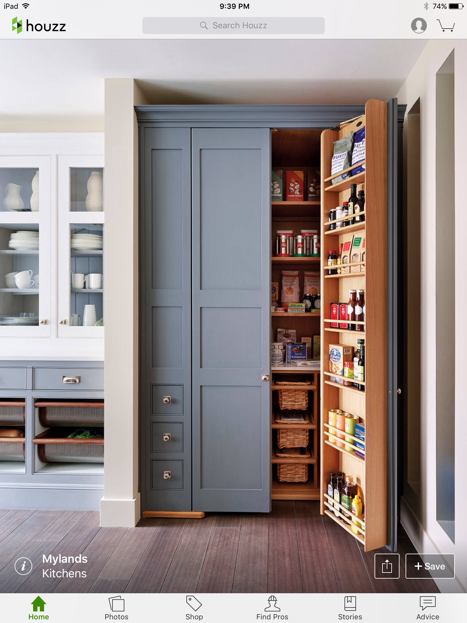 pantry cabinet ideas kitchen        
        <figure class=