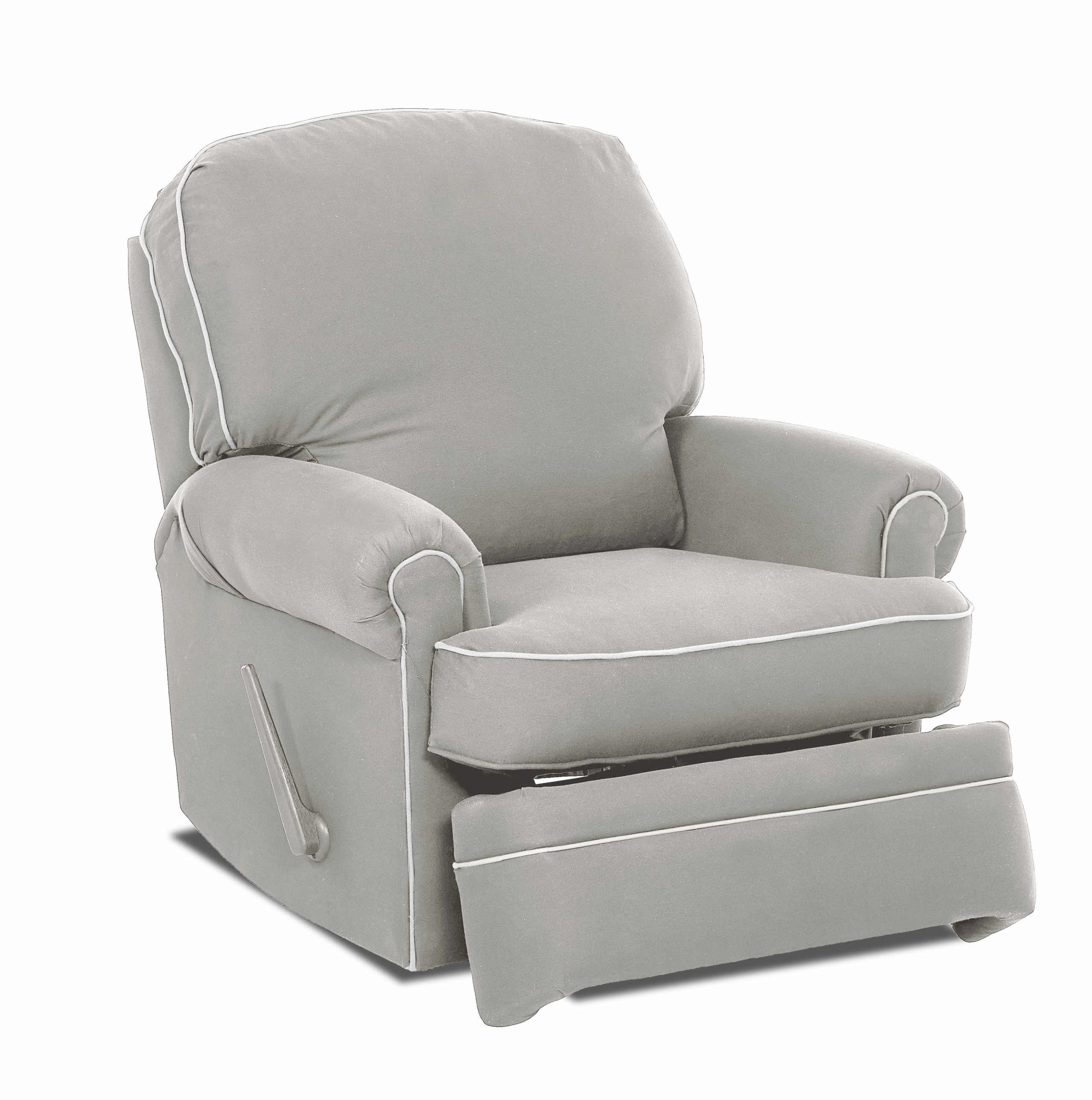 Stanford glider cheap swivel recliner