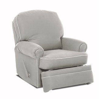 Stanford Glider Swivel Recliner