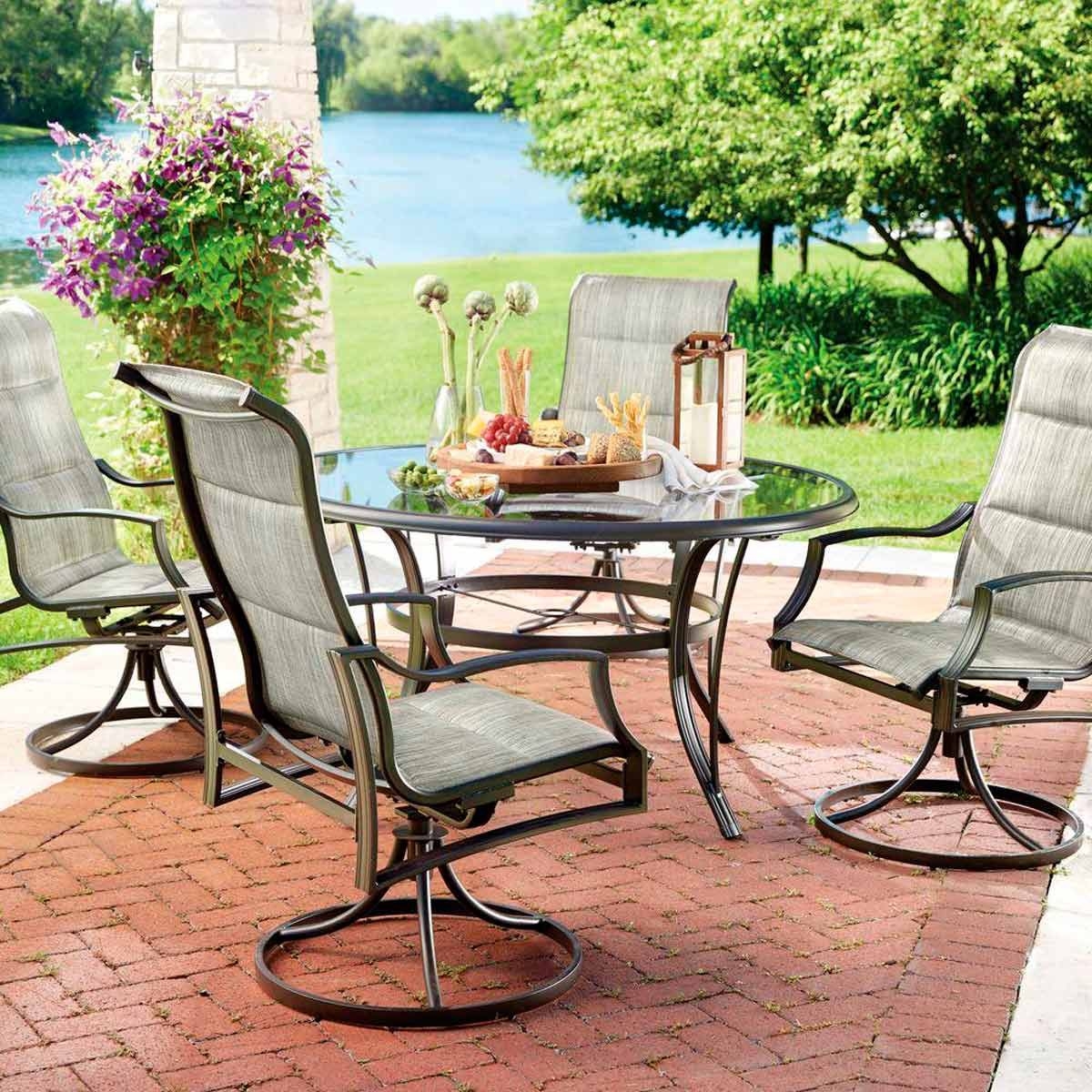 hampton bay patio furniture sale