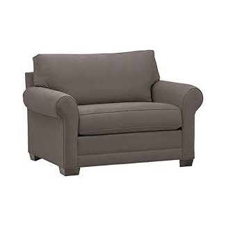 Stone & Beam Kristin Modern Round Arm