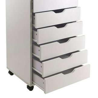 Storage Cabinets With Drawers - VisualHunt