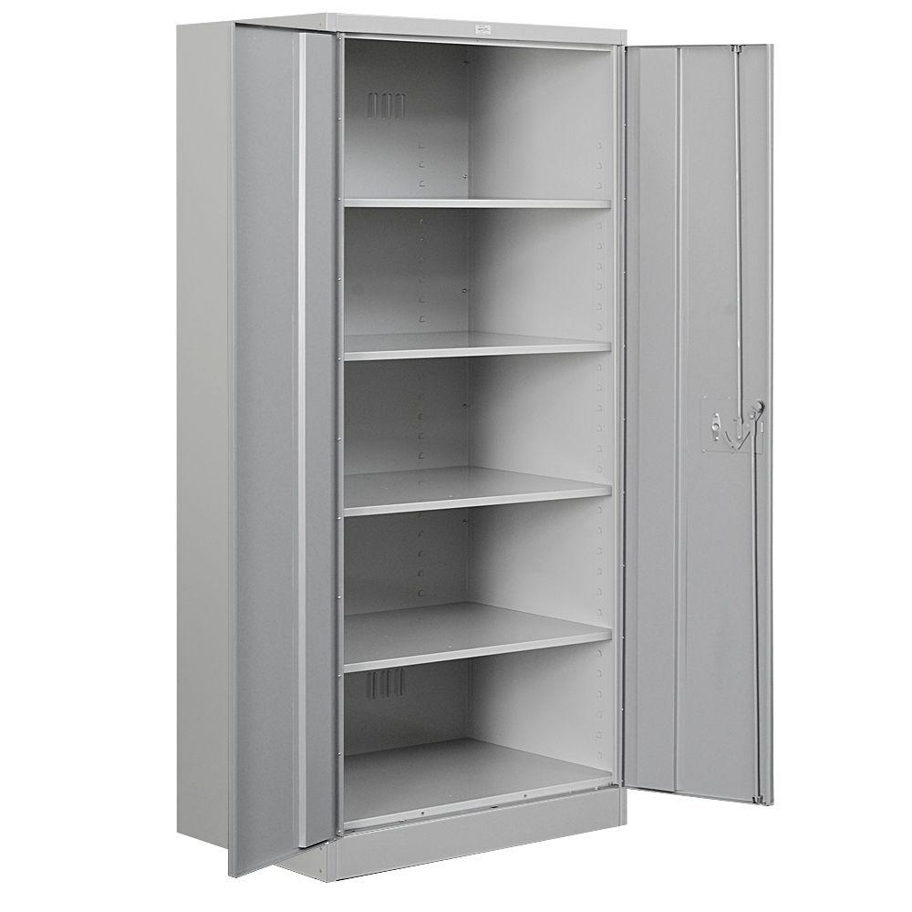 Storage Cabinet