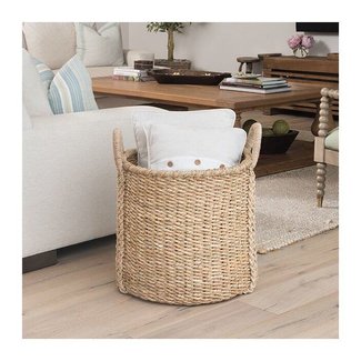 Wicker Baskets With Handles - VisualHunt