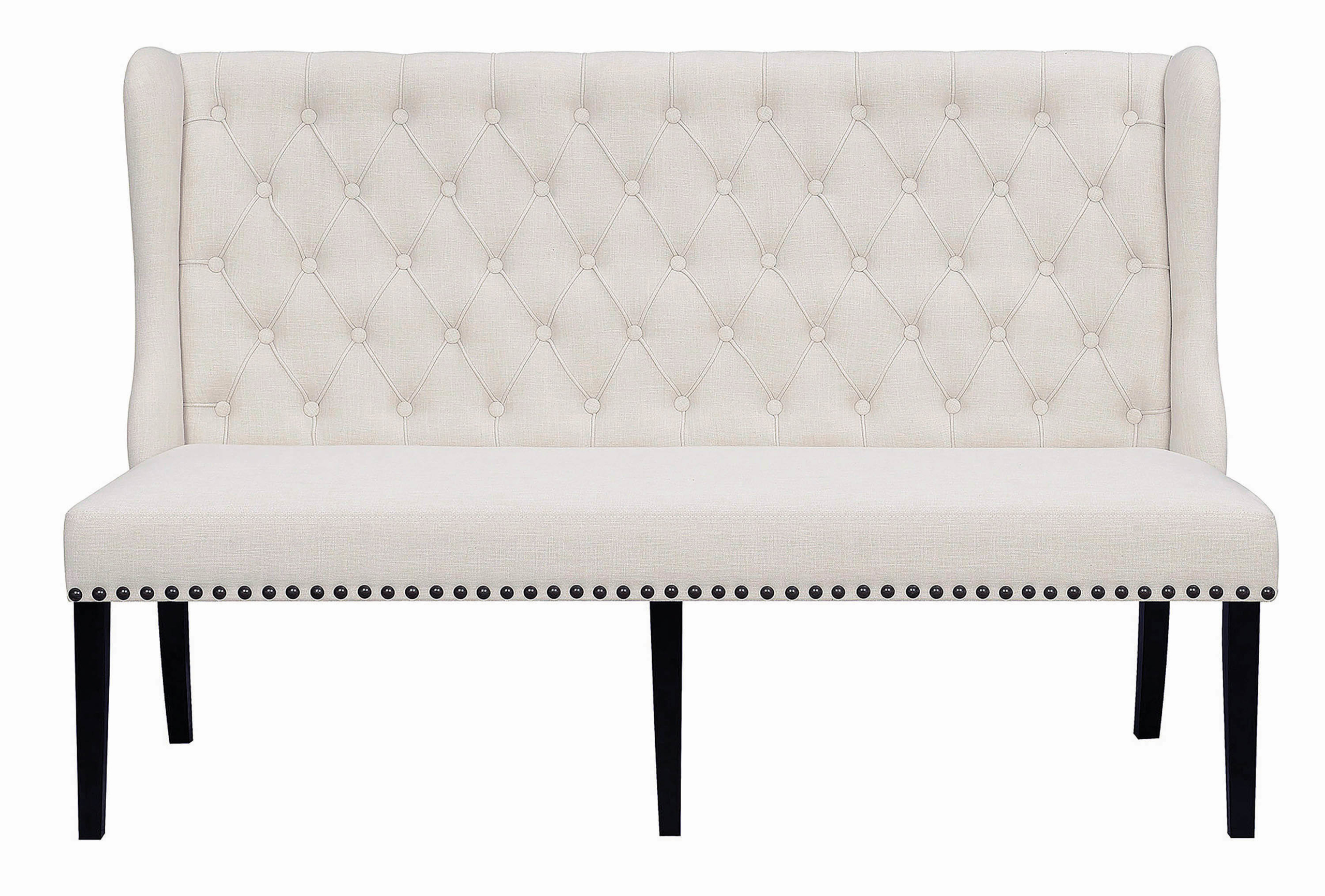 Stowell Upholstered Bench
