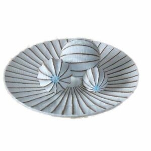 Straughter Decorative Plate with Balls