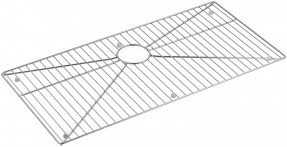 Strive Stainless Steel Sink Rack, 32-3/4" x 16" for K-5283 Strive Kitchen Sink