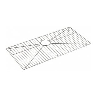 Strive Stainless Steel Sink Rack, 32-3/4" x 16" for K-5283 Strive Kitchen Sink