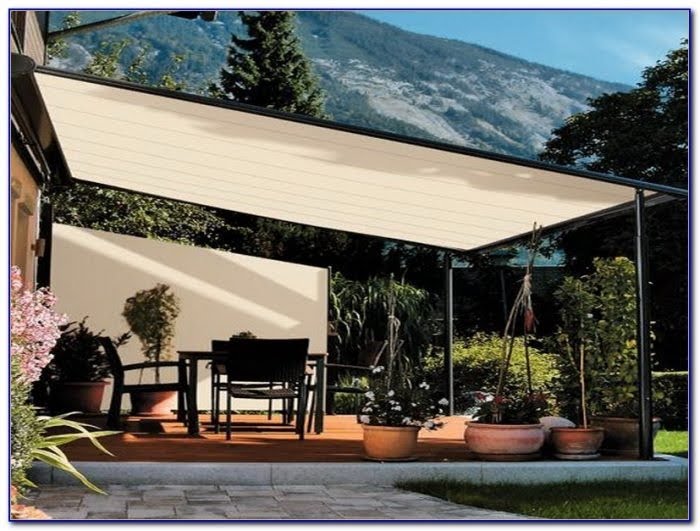 Sun Shades For Patios You Ll Love In, Outdoor Sun Shades For Patios And Decks