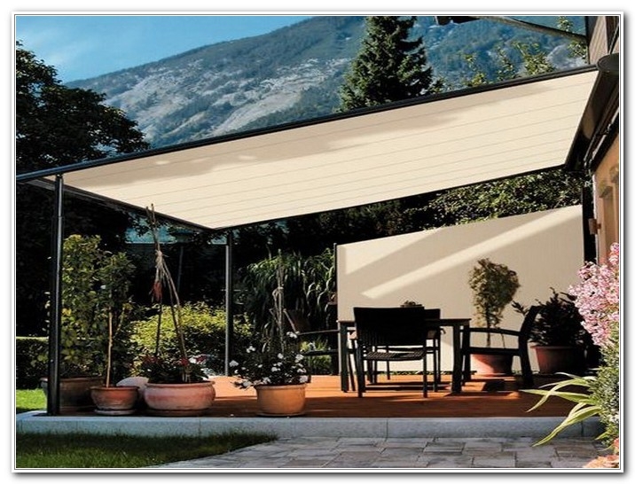 Sun Shades For Patios You Ll Love In, Shades For Patio Covers