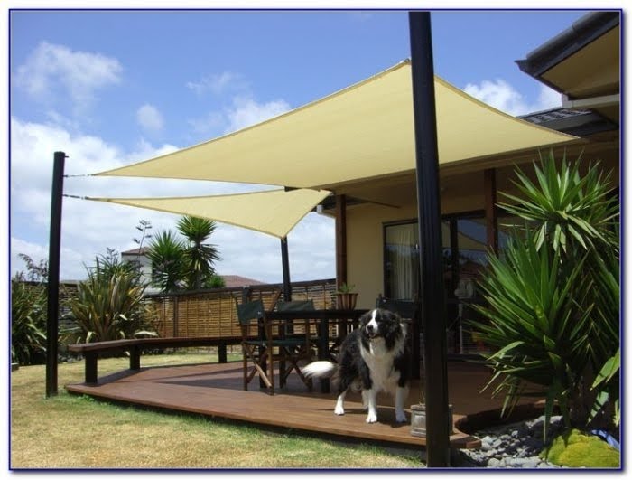 Sun Shades For Patios You Ll Love In, Sun Shade For Patio Cover