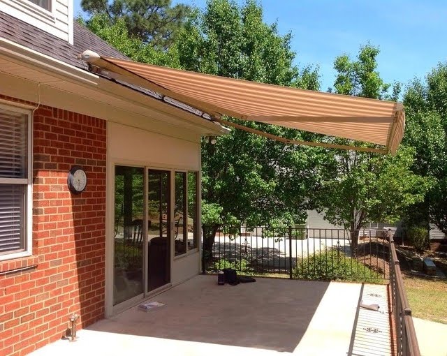 Sun Shades For Patios - VisualHunt