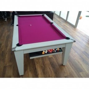 supreme led pool table light