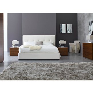 Swami - Storage Bed - Vertical Raise