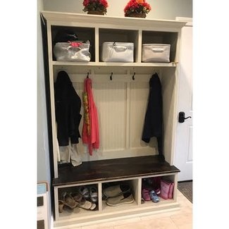 50 Entryway Bench And Coat Rack You Ll Love In 2020 Visual Hunt