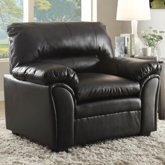 Talon Chair and a Half