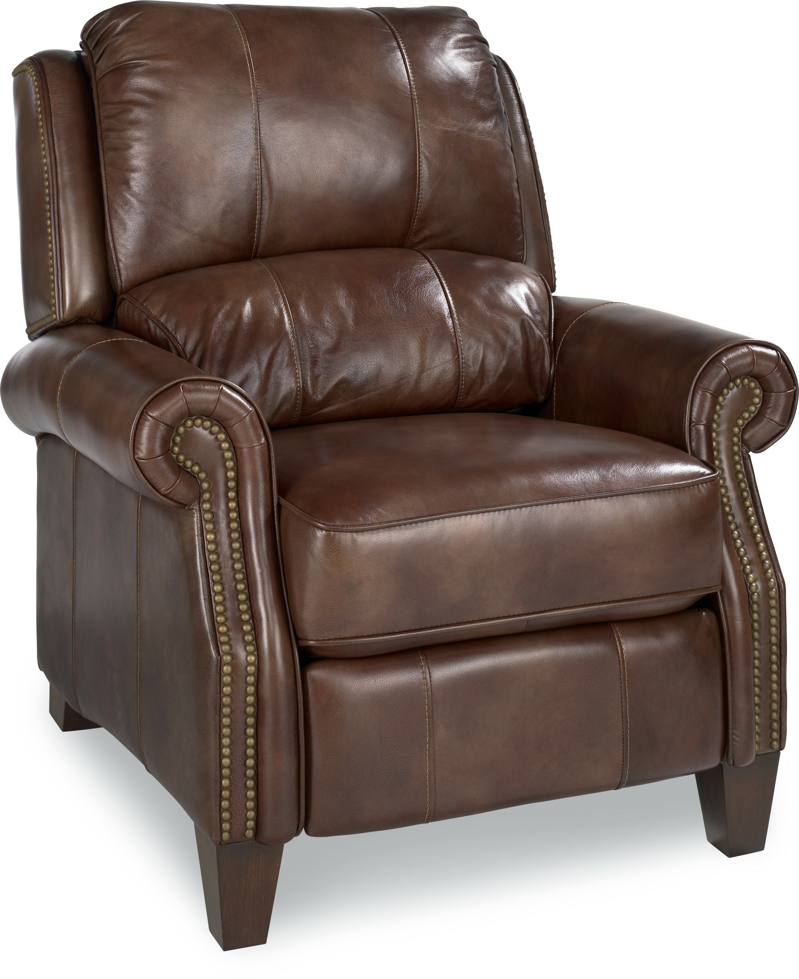 barcalounger patio furniture on Top Grain Leather Recliner You Ll Love In 2021 Visualhunt