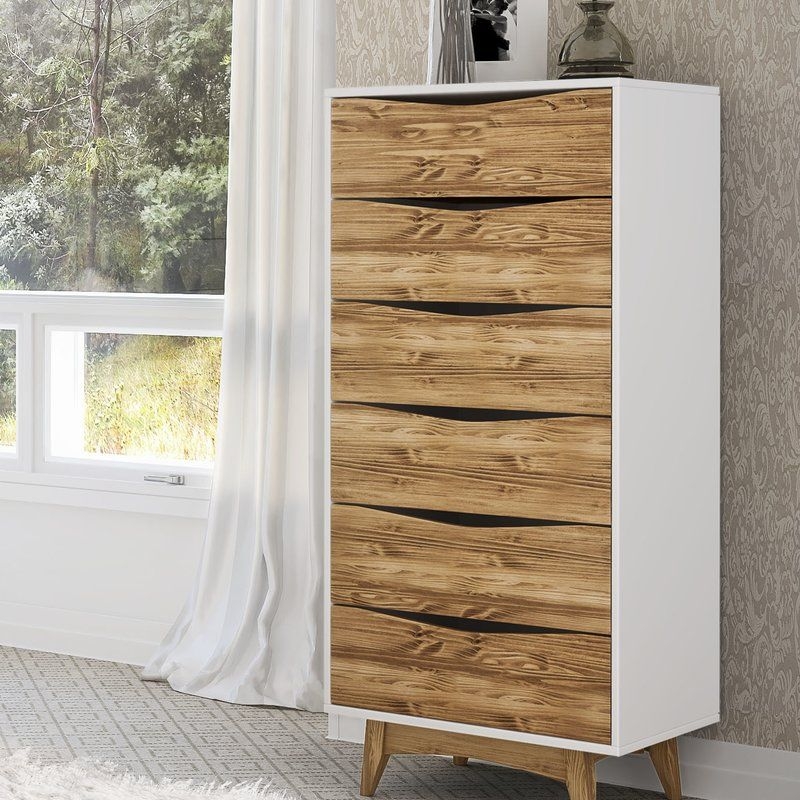 Narrow Chest Of Drawers Visualhunt, 24 Inch Wide 3 Drawer Dresser