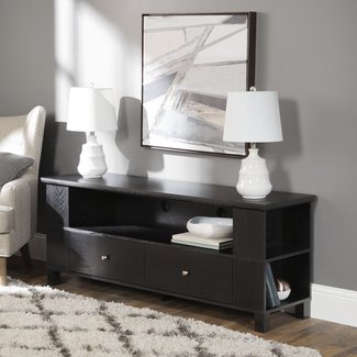 50 Tv Stand With Drawers You Ll Love In 2020 Visual Hunt