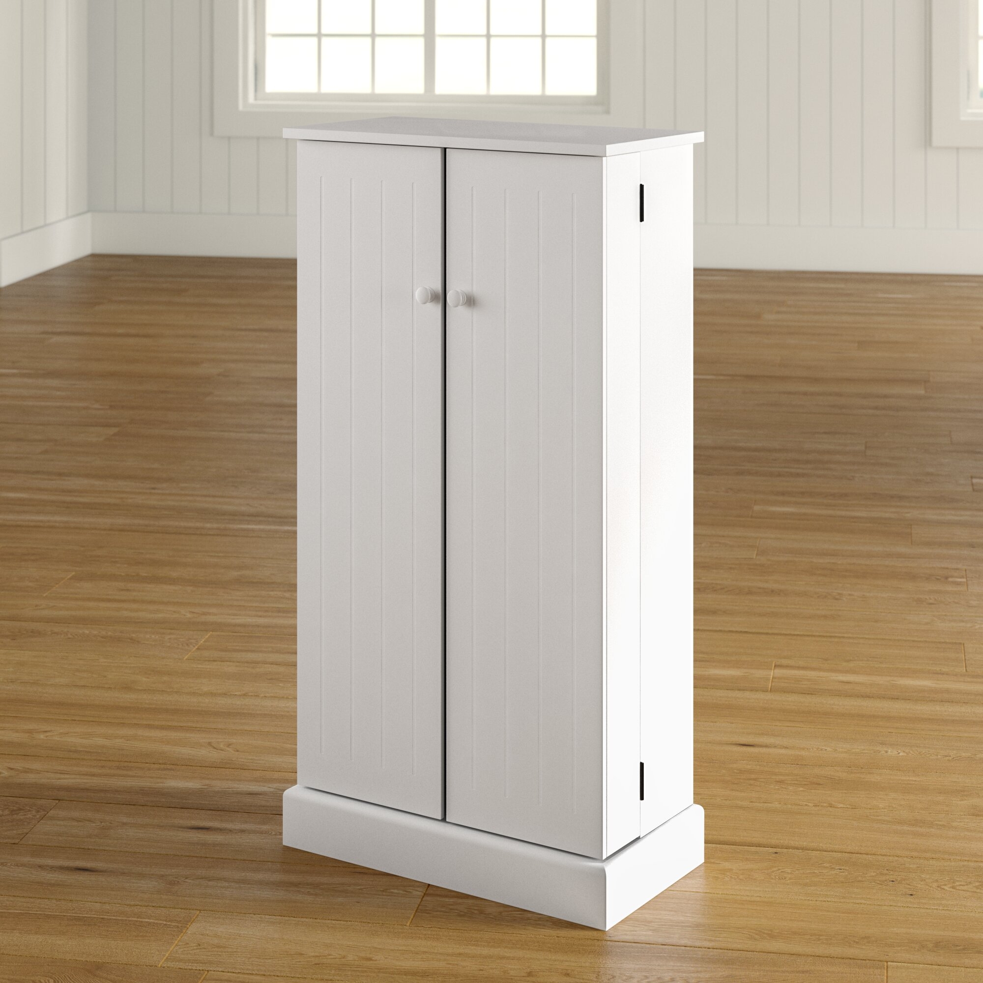 Teegarden 41" Kitchen Pantry