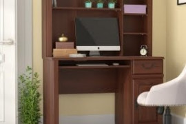 Thaler Computer Desk With Hutch ?s=wh5