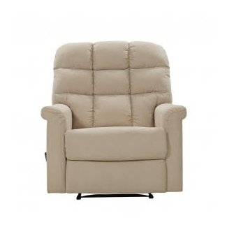 Toler Manual Wall Hugger Recliner