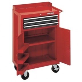Toolbox Coolness | POPSUGAR Home