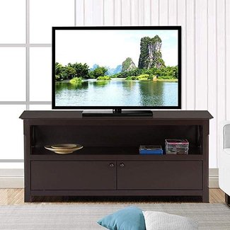 50 Tv Cabinet With Doors You Ll Love In 2020 Visual Hunt