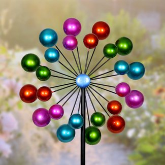 50+ Large Metal Wind Spinners You'll Love in 2020 - Visual Hunt