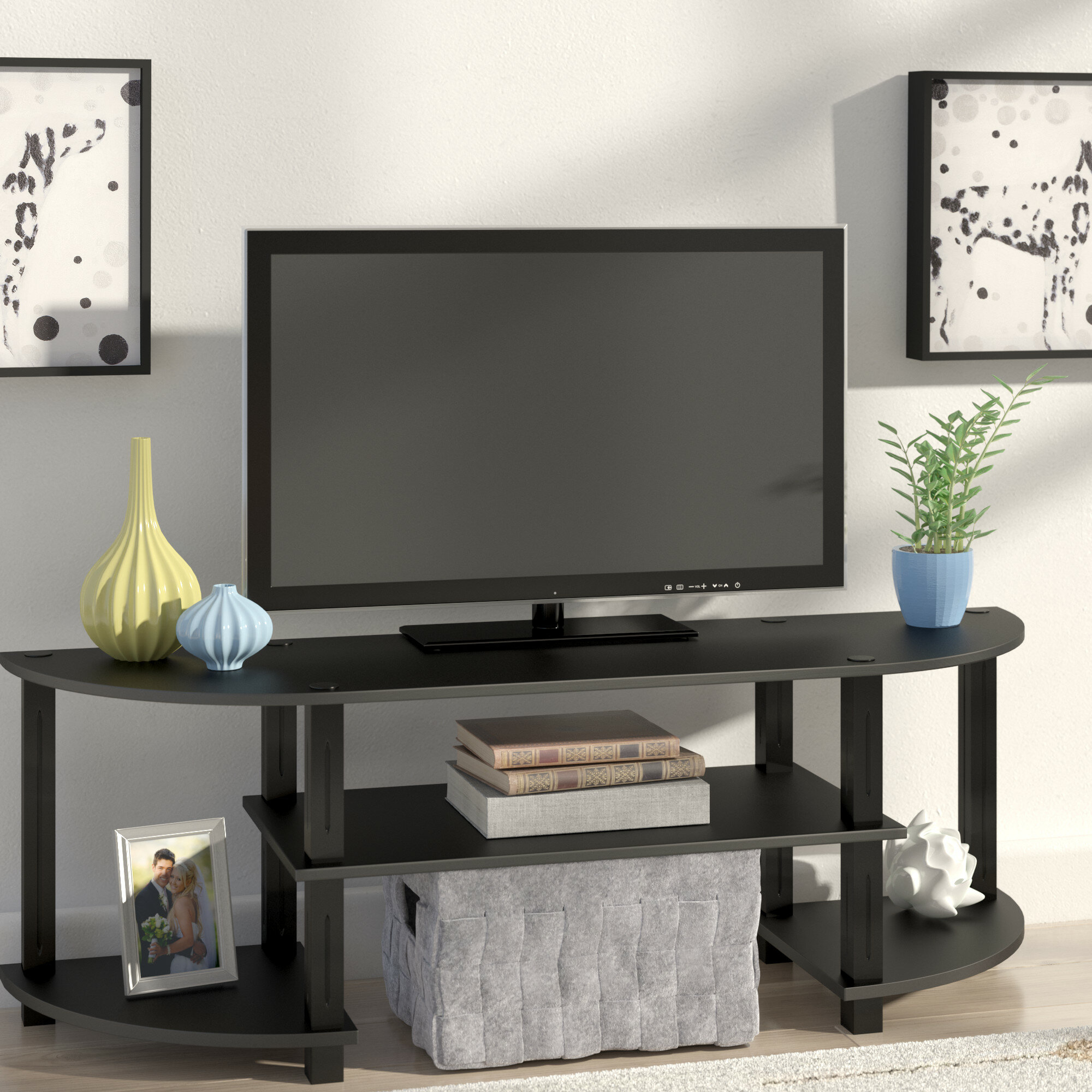 80 Inch TV Stand - VisualHunt