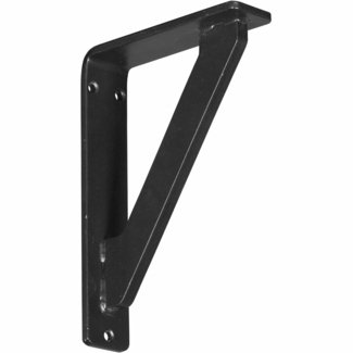 Traditional Wrought Iron Bracket