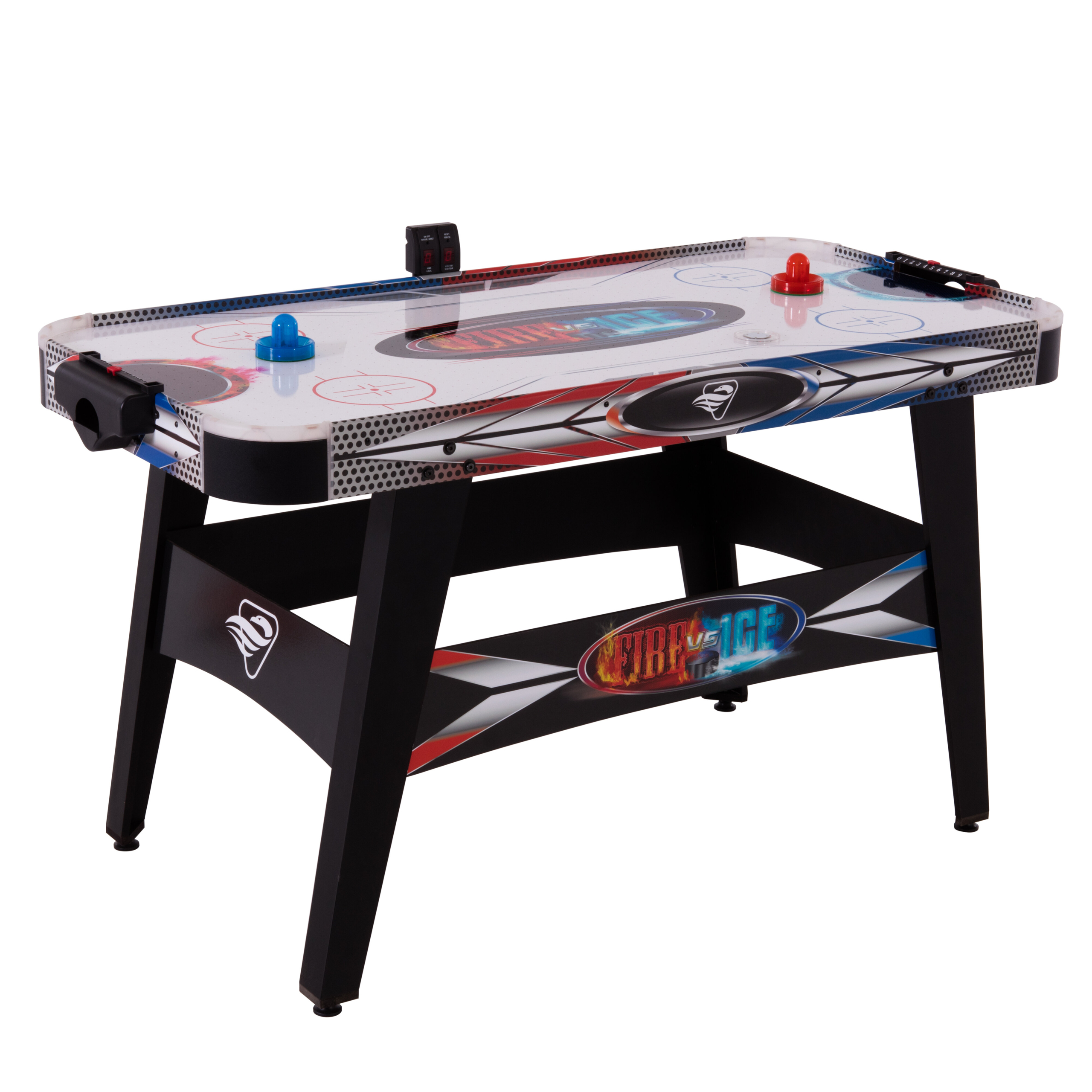 50 Full Size Air Hockey Table You Ll Love In 2020 Visual Hunt