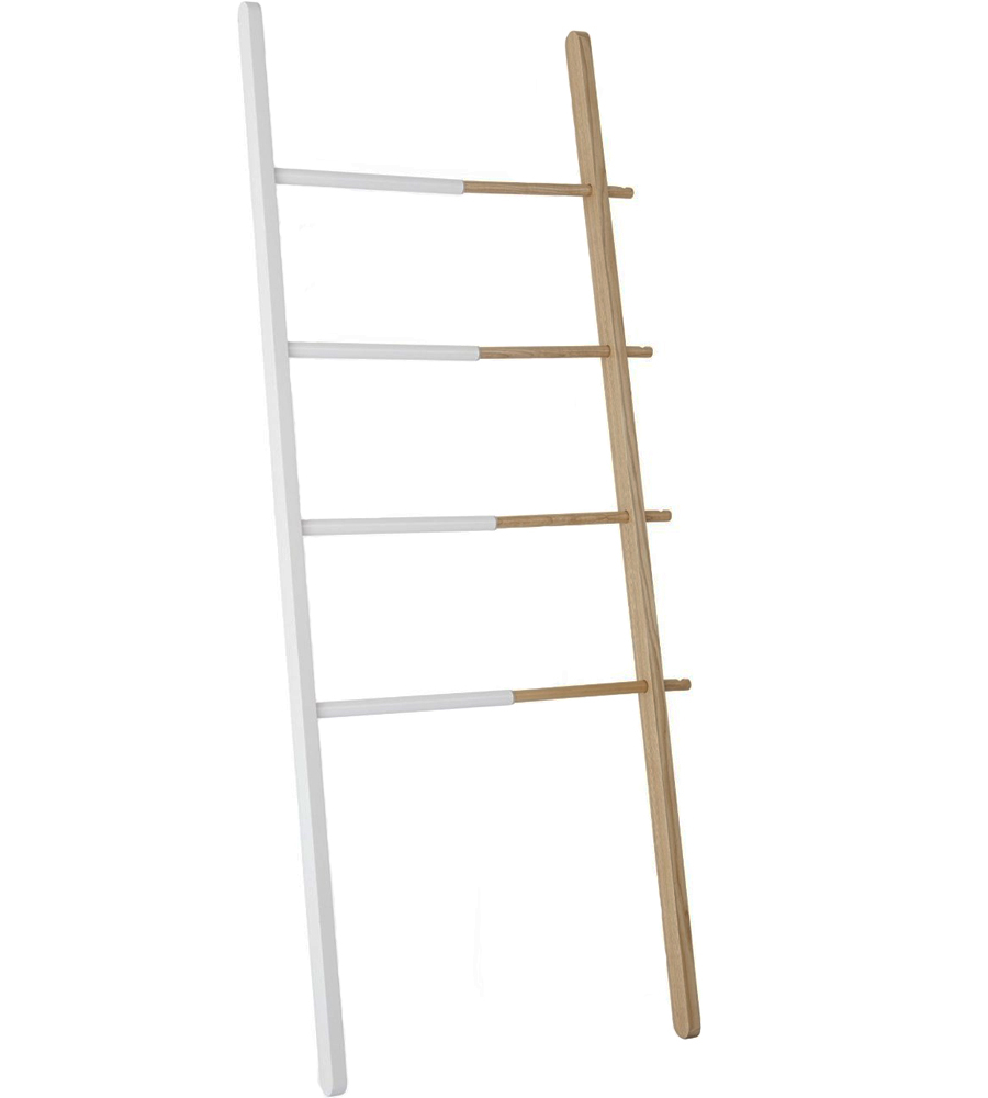 Umbra Leaning Towel Rack in Free Standing Towel Racks