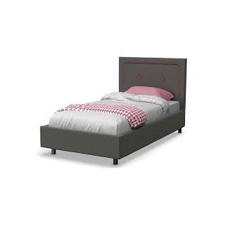 Unison Twin XL Platform Bed | by Amisco | Free