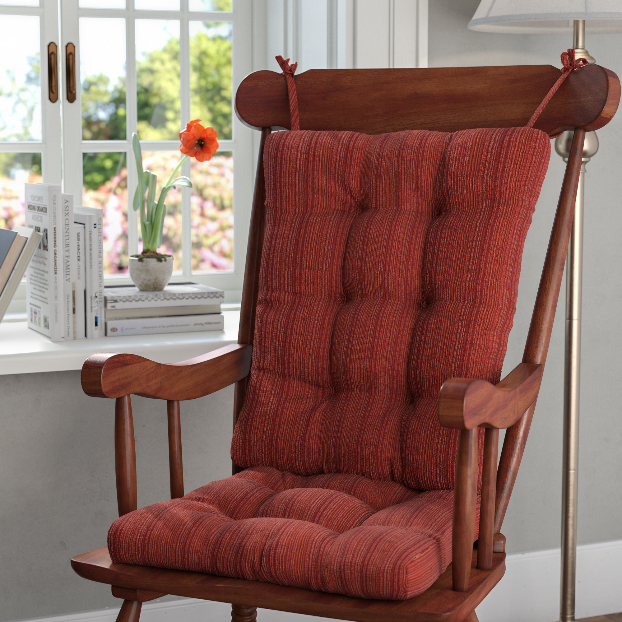 Universal Rocking Chair Cushion