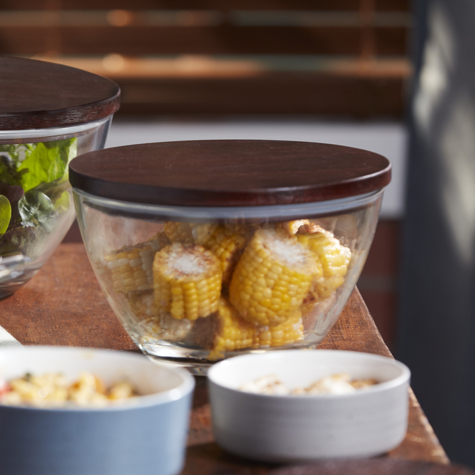 Urban Story Extra-Large 118 fl oz. Serving Bowl