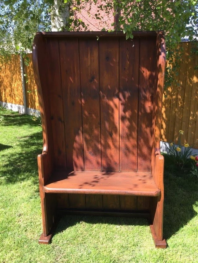 used church pews - Local Classifieds, For Sale | Preloved